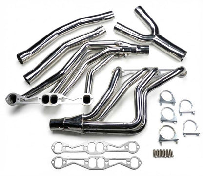 Exhaust Manifold Headers for Chevrolet Camaro Firebird (1982-1992) 5.0L 5.7L