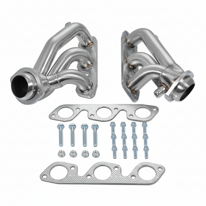 Mustang 3.8L headers