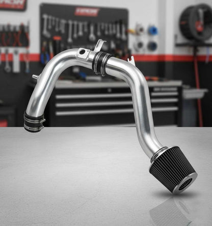 Performance Air Intake for Honda Accord (2008-2012) with 2.4L L4 DOHC Engine Chrome