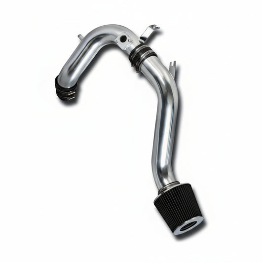 Cold Air Intake For Honda Accord (2008-2012) with 2.4L L4 Engine Black