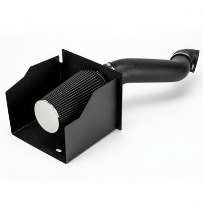 Entrada de aire frío para motor Hummer H2 (2003-2009) 6.0L - Negro