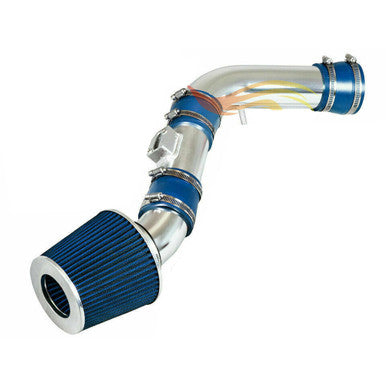 Cold Air Intake for Hummer H3 3T (2007-2012) 3.7L 5 Cylinder Engine Default Title