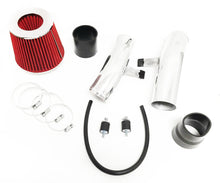 Cold Air Intake for Hyundai Accent (2012-2013) 1.6L L4 Engine Red