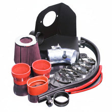 Cold Air Intake For Acura ILX (2013-2015) with 2.4L Engine Red