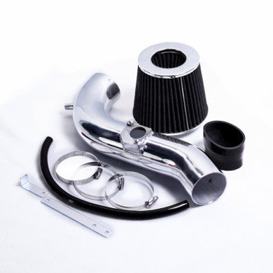 Short Ram Air Intake For Lexus IS300 2001-2005 With 3.0L L6 Engine Black Default Title
