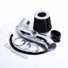 Short Ram Air Intake For Lexus IS300 2001-2005 With 3.0L L6 Engine Black Default Title