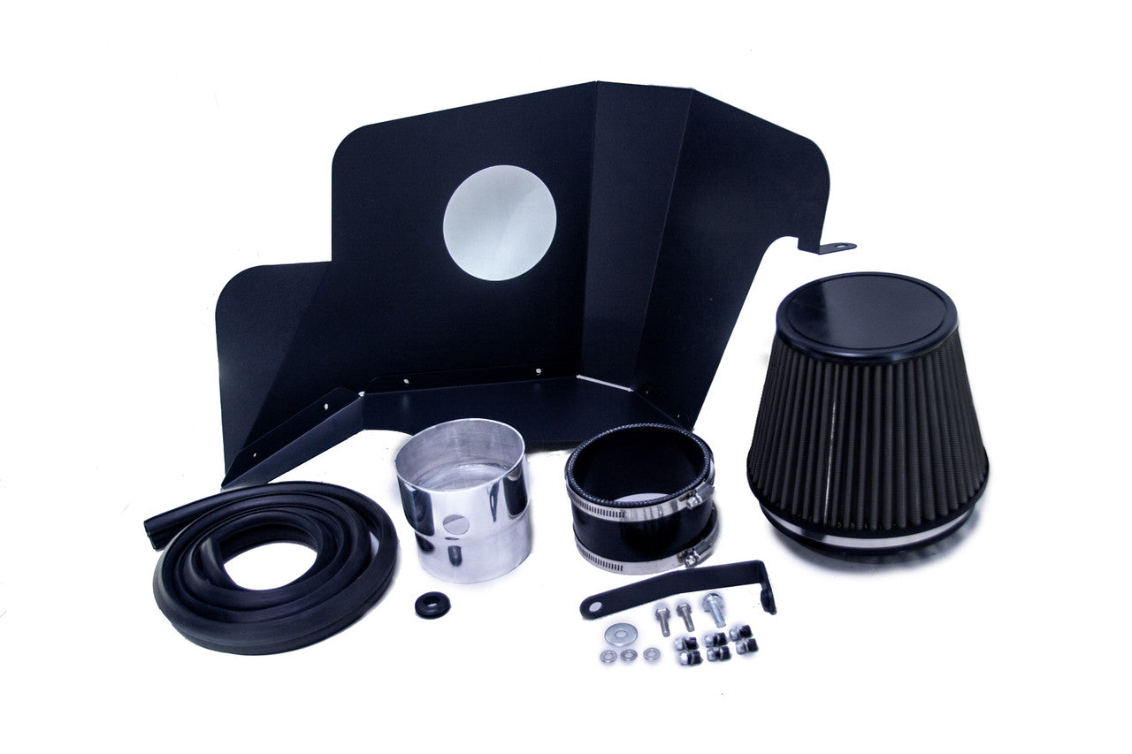 Cold Air Intake for Ford Mustang (2015-2017) 2.3L EcoBoost Engine