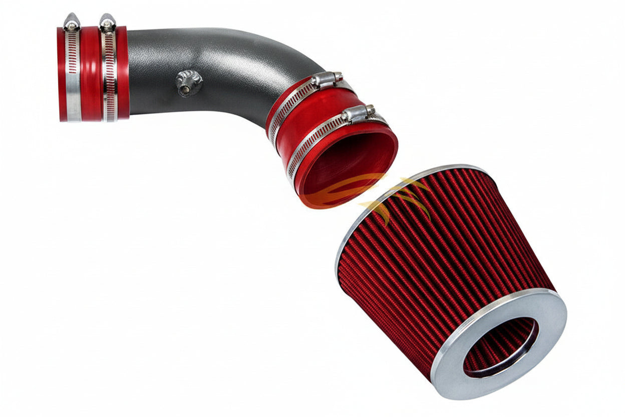 Short Ram Air Intake For Chevy Impala SS Monte Carlo (2006-2009) 5.3L V8
