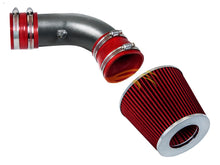 Short Ram Air Intake For Chevy Impala SS Monte Carlo (2006-2009) 5.3L V8