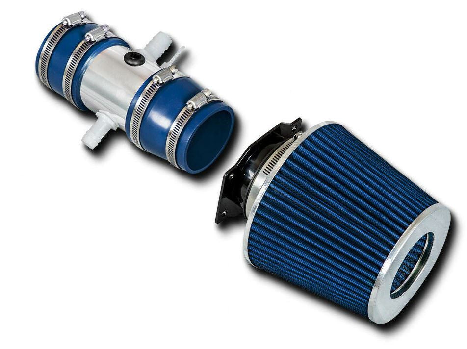 Cold Air Intake for Infiniti I30 (1996-1999) 3.0L V6 Engine