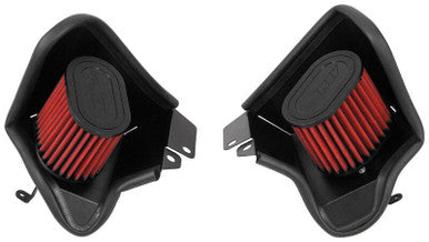 Cold Air Intake for Infiniti Q50 & Q60 (2016-2017) 3.0L Engine Red Sport Default Title