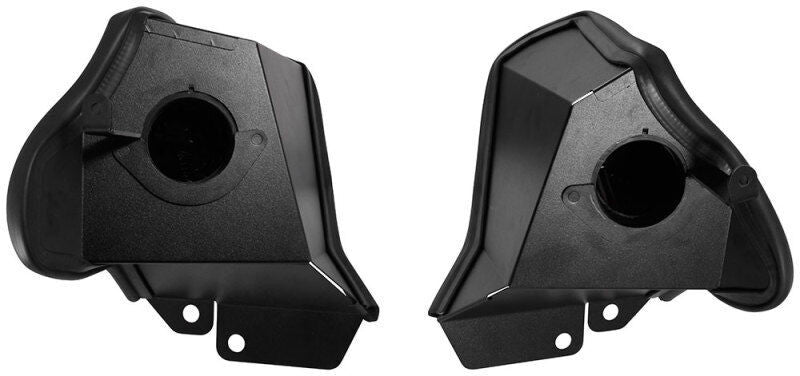 Cold Air Intake for Infiniti Q50 & Q60 (2016-2017) 3.0L Engine Red Sport