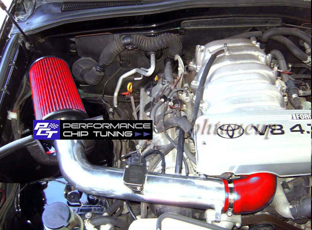 Cold Air Intake for Toyota Tundra Sequoia 2000-2004 4.7L