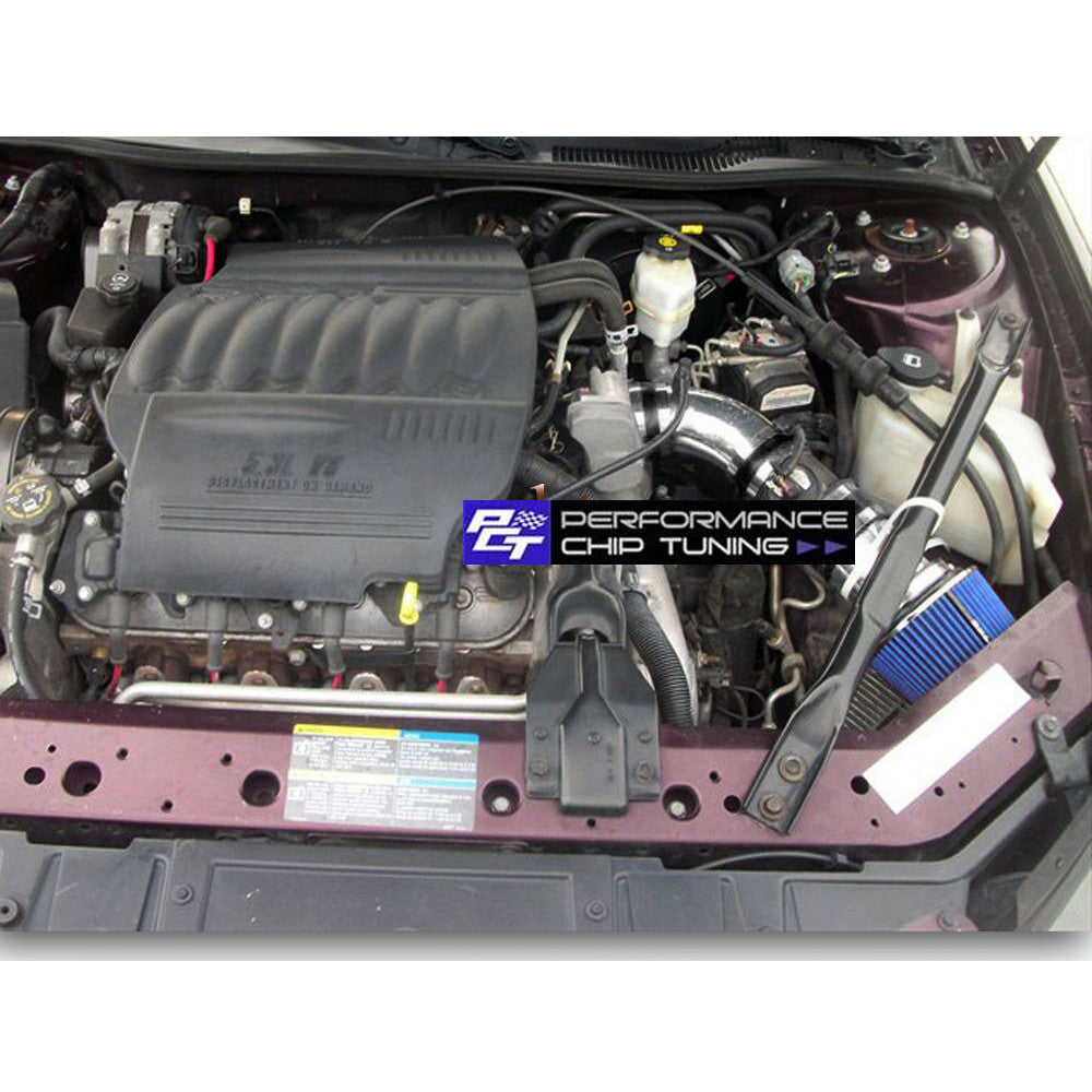 Performance Air Intake for Pontiac Grand Prix GXP (2006-2009) 5.3L V8