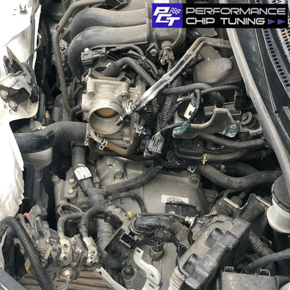 Performance Air Intake for Honda Fit Jazz (2015-2018) 1.5L Engine