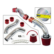 Cold Air Intake for Hyundai Tiburon GT SE (2003-2007) 2.7L Engine