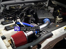 Cold Air Intake for Ford Ranger B4000 (2004-2011) 4.0L Engine