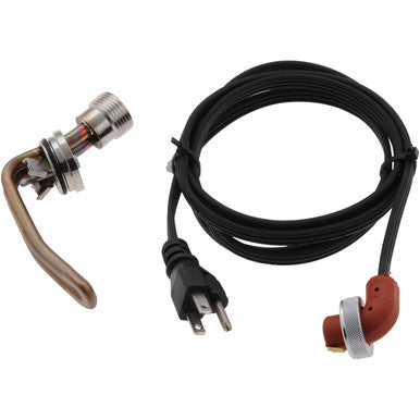 Engine Block Heater for International Navistar DT408 DT466 DT466E 530 570 1994-2000 Default Title