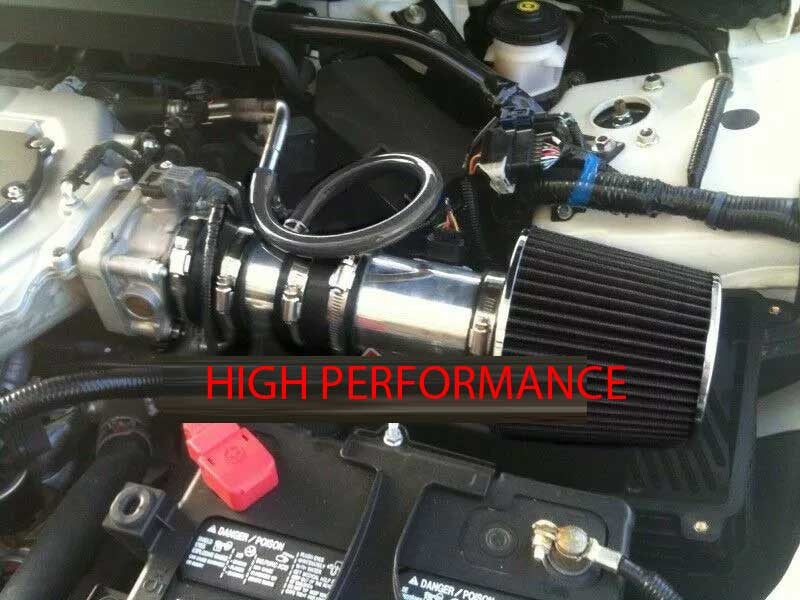 Cold Air Intake for Acura TL (2007-2014) 3.5L 3.7L V6 Engines