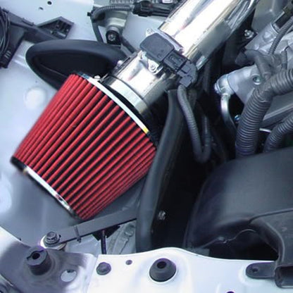 Cold Air Intake for Lexus IS 250 (2005-2013) 2.5L V6 / IS 350 (2006-2011) 3.5L V6 Engines Shielded
