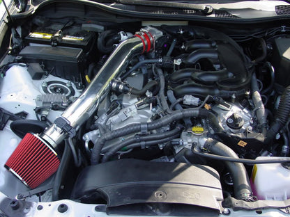 Cold Air Intake for Lexus IS 250 (2005-2013) 2.5L V6 / IS 350 (2006-2011) 3.5L V6 Engines Shielded