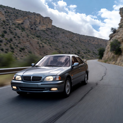 Cold Air Intake for Infiniti I30 (1996-1999) 3.0L V6 Engine