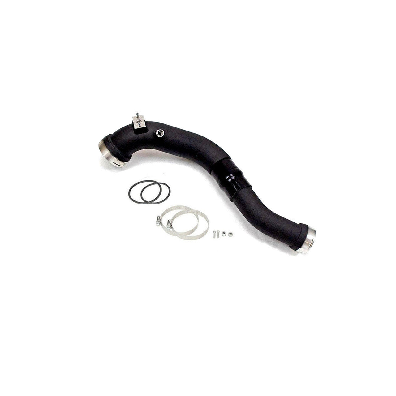 Intercooler Charge Pipes For BMW M235i (2014-2016) with 3.0T N55 Engine