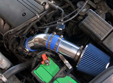 Admission d'air froid pour moteur Honda Accord (2003-2006) 2,4 L
