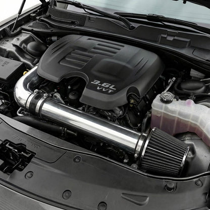 Admission d'air froid pour Dodge Challenger Charger / Chrysler 300 (2011-2023) 3.6L