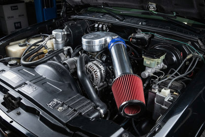 Admission d'air froid pour moteur V8 5,7 L Chevy Silverado (1988-1995)