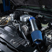 Dodge Ram 1500 / 2500 Cold Air Intake (1994–2001)