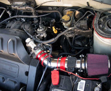 Admission d'air froid pour Ford Escape Limited XLS XLT (2001-2004) moteur V6 3.0L