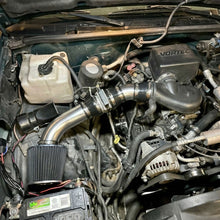 Ram Air Intake for GMC C/K Trucks (1996-2000) 5.7L Engine - Red