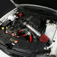 The Best Intake for the Mustang 3.7L