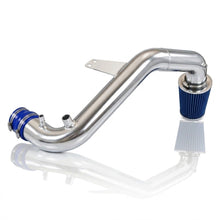 Cold Air Intake for Ford Mustang (2015-2018) 2.3L EcoBoost Engine - Blue