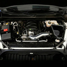 Admission d'air froid pour Chevy Silverado 1500 GMC Sierra (2019-2025) moteurs 5.3L et 6.2L