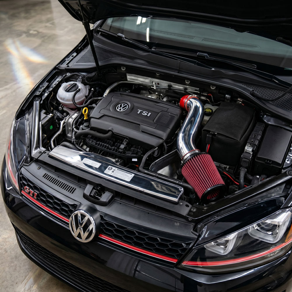Cold Air Intake for VW GTi (2015-2020) 2.0L Turbo Engine