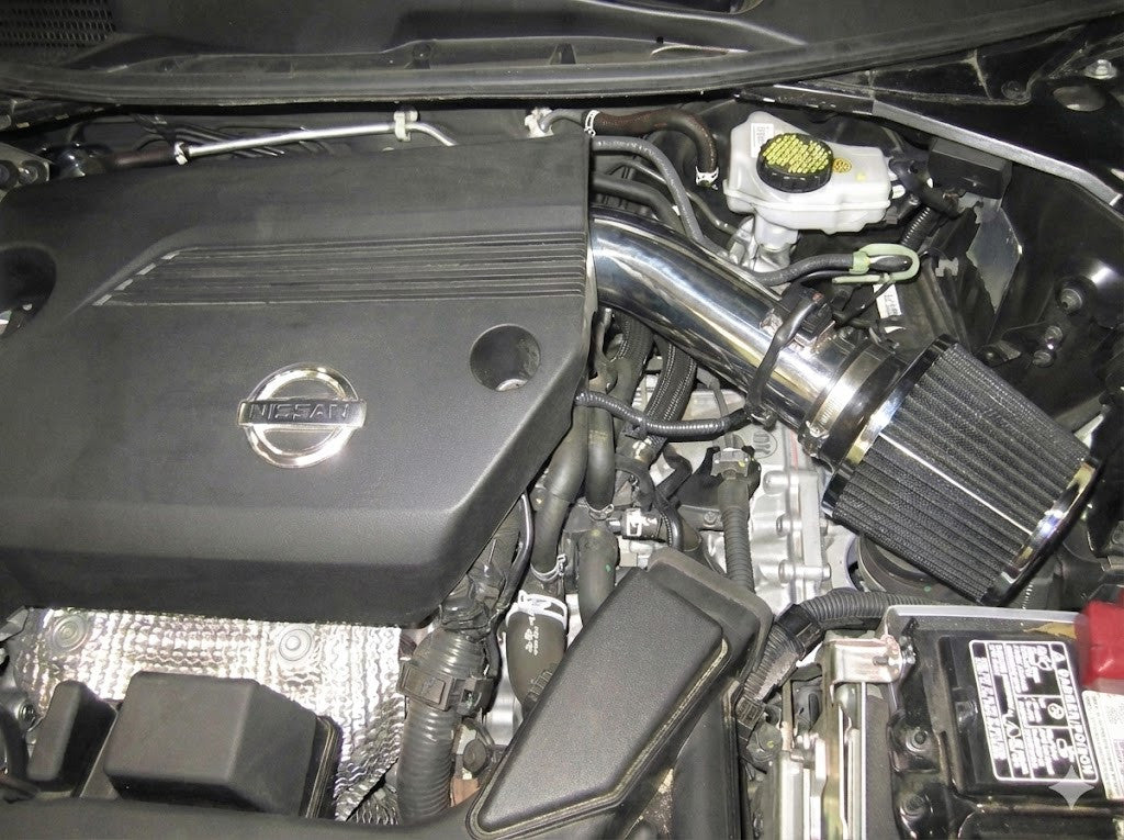 Cold Air Intake for Nissan Altima (2013-2016) 2.5L Engine