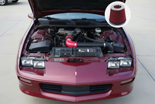 Cold Air Intake for Chevy Camaro / Firebird (1993-1995) 3.4L V6 Engine