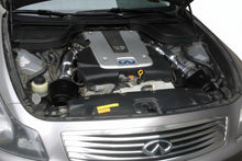 Cold Air Intake for Infiniti G37 (2008-2013) 3.7L Engine - Black