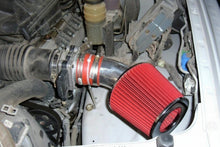 Performance Air Intake for Isuzu Amigo (1994-2003) V6 & 2.2L