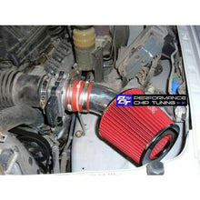 Performance Air Intake for Isuzu Hombre (1994-2003) V6