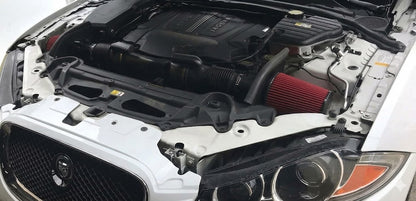 Cold Air Intake for Jaguar XJR / XJ V8 (2010-2021) Supercharged V8 5.0L Engine