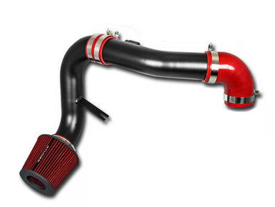 Performance Air Intake for Chevrolet Cobalt (2005-2010) LT LS Sport with 2.2L/2.4L L4 Engines Black Red Default Title
