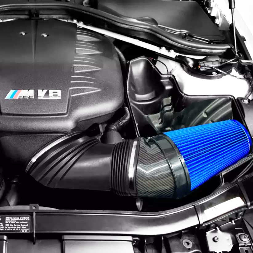 Cold Air intake for BMW E90 E92 E93 M3 (2007-2013) 4.0L V8 Engine