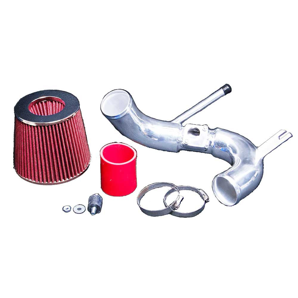 Performance Air Intake For Toyota Prius (2010-2013) with 1.8L Engine Red