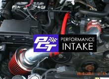 Performance Air Intake for Jeep Wrangler (2007-2011) 3.8L V6 Engine Black