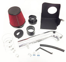 Cold Air Intake for Jeep Wrangler JK (2012-2018) with 3.6L V6 Engine Default Title