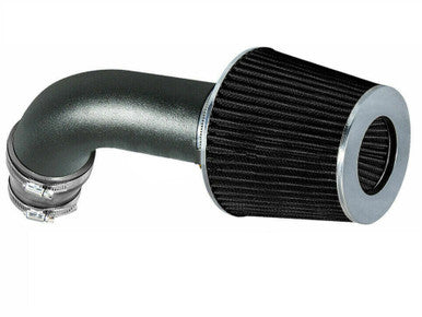Performance Air Intake For Volkswagen Jetta/Passat (2005-2008) with 2.0T Engine Black Default Title