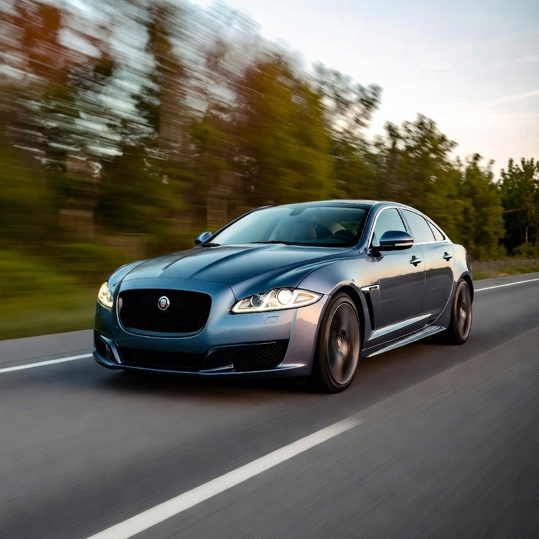 Cold Air Intake for Jaguar XJR / XJ V8 (2010-2021) Supercharged V8 5.0L Engine